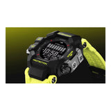 RELOJ CASIO G-SHOCK GPR-H1000RY-1A9DR- AMARILLO