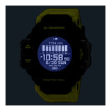 RELOJ CASIO G-SHOCK GPR-H1000RY-1A9DR- AMARILLO