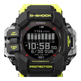 RELOJ CASIO G-SHOCK GPR-H1000RY-1A9DR- AMARILLO