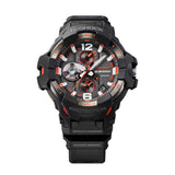 RELOJ CASIO G-SHOCK GR-B300-1A4DR- NEGRO