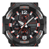 RELOJ CASIO G-SHOCK GR-B300-1A4DR- NEGRO
