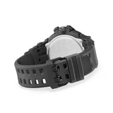RELOJ CASIO G-SHOCK GR-B300-1A4DR- NEGRO