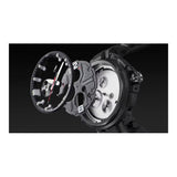 RELOJ CASIO G-SHOCK GR-B300-1ADR- NEGRO