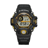 RELOJ CASIO G-SHOCK GW-9400Y-1DR- NEGRO