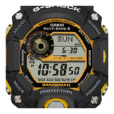 RELOJ CASIO G-SHOCK GW-9400Y-1DR- NEGRO