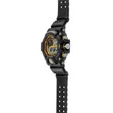 RELOJ CASIO G-SHOCK GW-9400Y-1DR- NEGRO