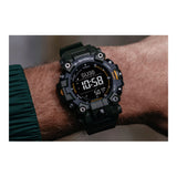RELOJ CASIO G-SHOCK GW-9500-3DR- VERDE