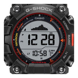 RELOJ CASIO G-SHOCK GW-9500MEC-1DR- NEGRO