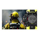 RELOJ CASIO G-SHOCK GW-9500MRY-1A9DR- AMARILLO