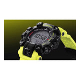 RELOJ CASIO G-SHOCK GW-9500MRY-1A9DR- AMARILLO