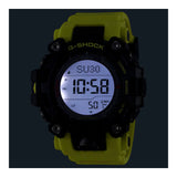 RELOJ CASIO G-SHOCK GW-9500MRY-1A9DR- AMARILLO