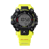 RELOJ CASIO G-SHOCK GW-9500MRY-1A9DR- AMARILLO