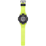 RELOJ CASIO G-SHOCK GW-9500MRY-1A9DR- AMARILLO