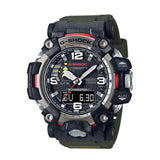 RELOJ CASIO G-SHOCK GWG-2000-1A3DR- VERDE