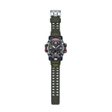 RELOJ CASIO G-SHOCK GWG-2000-1A3DR- VERDE