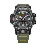 RELOJ CASIO G-SHOCK GWG-2000-1A3DR- VERDE