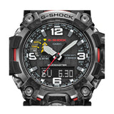 RELOJ CASIO G-SHOCK GWG-2000-1A3DR- VERDE