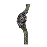 RELOJ CASIO G-SHOCK GWG-2000-1A3DR- VERDE
