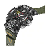 RELOJ CASIO G-SHOCK GWG-2000-1A3DR- VERDE