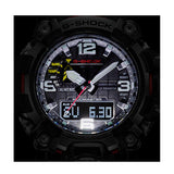 RELOJ CASIO G-SHOCK GWG-2000-1A3DR- VERDE