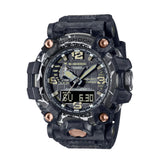 RELOJ CASIO G-SHOCK GWG-2000CR-1ADR- NEGRO