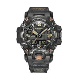 RELOJ CASIO G-SHOCK GWG-2000CR-1ADR- NEGRO