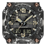 RELOJ CASIO G-SHOCK GWG-2000CR-1ADR- NEGRO