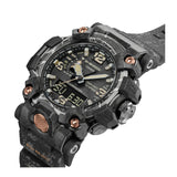 RELOJ CASIO G-SHOCK GWG-2000CR-1ADR- NEGRO