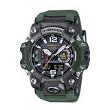 RELOJ CASIO G-SHOCK GWG-B1000-3ADR- VERDE