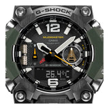 RELOJ CASIO G-SHOCK GWG-B1000-3ADR- VERDE