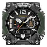 RELOJ CASIO G-SHOCK GWG-B1000-3ADR- VERDE