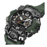 RELOJ CASIO G-SHOCK GWG-B1000-3ADR- VERDE