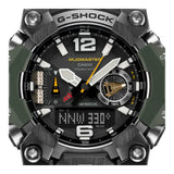 RELOJ CASIO G-SHOCK GWG-B1000-3ADR- VERDE