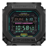 RELOJ CASIO G-SHOCK GX-56MF-1DR- NEGRO