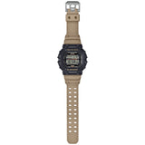 RELOJ CASIO G-SHOCK GX-56TU-1A5DR- CAFÉ