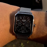 RELOJ PARA HOMBRE CASIO MTP-M306M-1AVDF - NEGRO