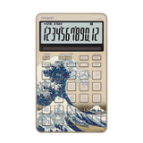 CALCULADORA CASIO JF-M200-TJ-KHK-WDP