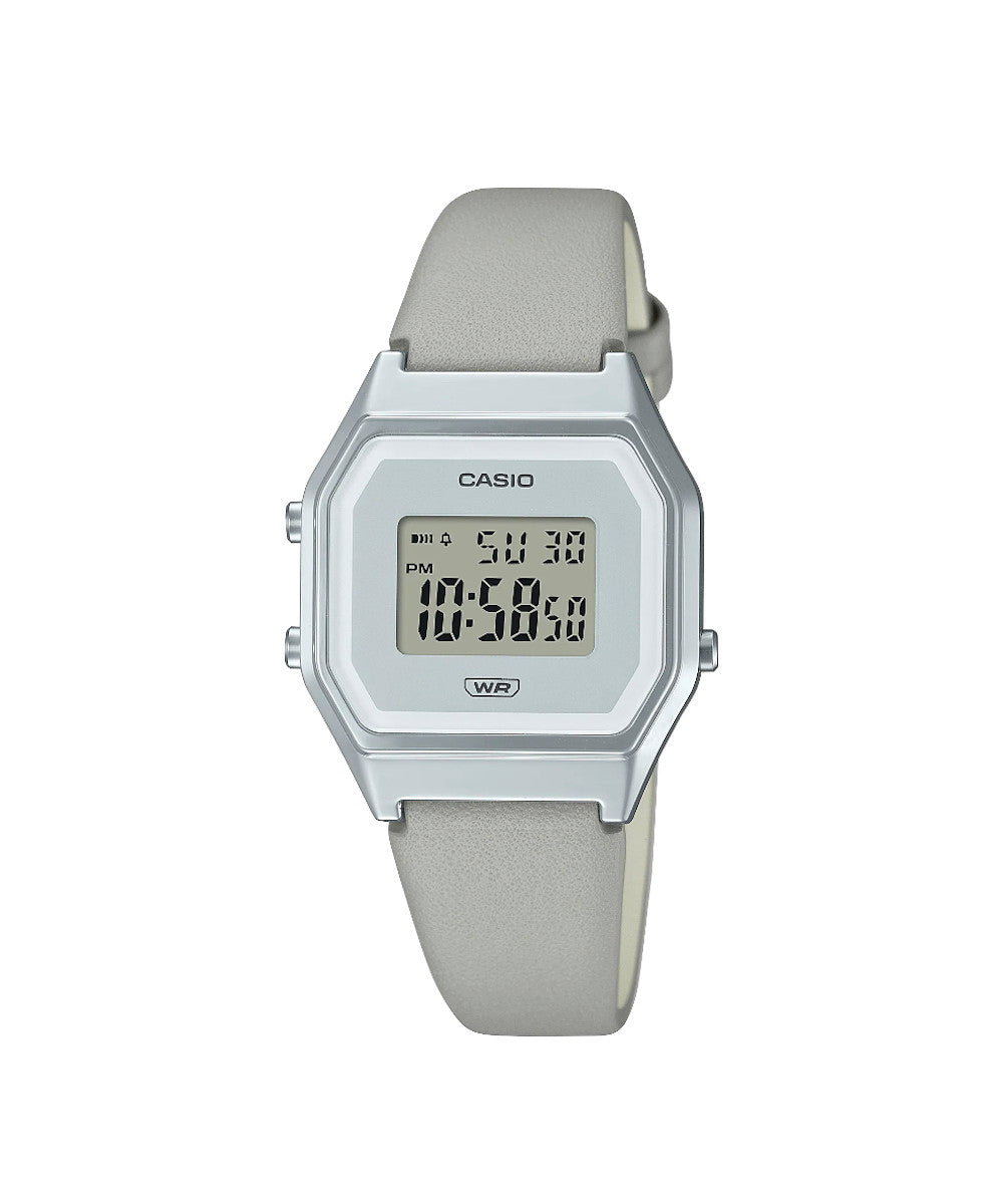 Relojes de dama discount casio