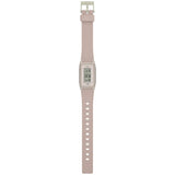 RELOJ PARA MUJER CASIO LF-10WH-4DF -ROSADO