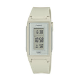 RELOJ PARA MUJER CASIO LF-10WH-8DF -GRIS