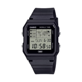 RELOJ PARA MUJER CASIO LF-30W-1ADF -NEGRO