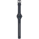 RELOJ PARA MUJER CASIO LQ-24B-1BDF -NEGRO - Tiendas Casio TITEC