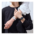 RELOJ PARA MUJER CASIO LQ-24B-1BDF -NEGRO - Tiendas Casio TITEC
