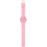 RELOJ PARA MUJER CASIO LQ-24B-4BDF -ROSADO