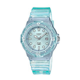 RELOJ PARA MUJER CASIO LRW-200HS-2EVDF -AZUL