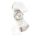RELOJ PARA MUJER CASIO LRW-200HS-7EVDF -BLANCO