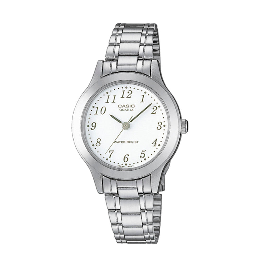 LTP-1128 - Tiendas Casio TITEC