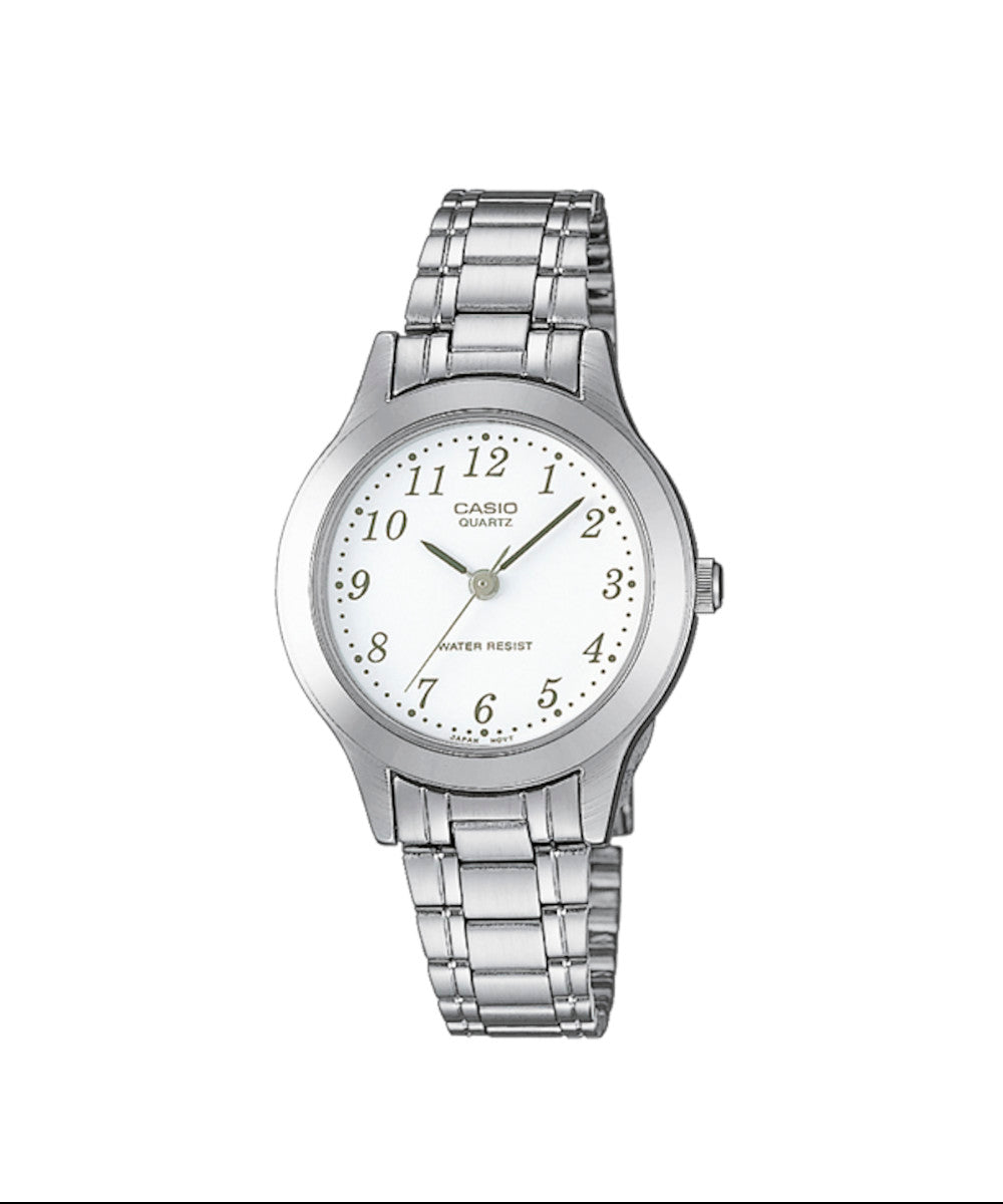 LTP-1128 - Tiendas Casio TITEC