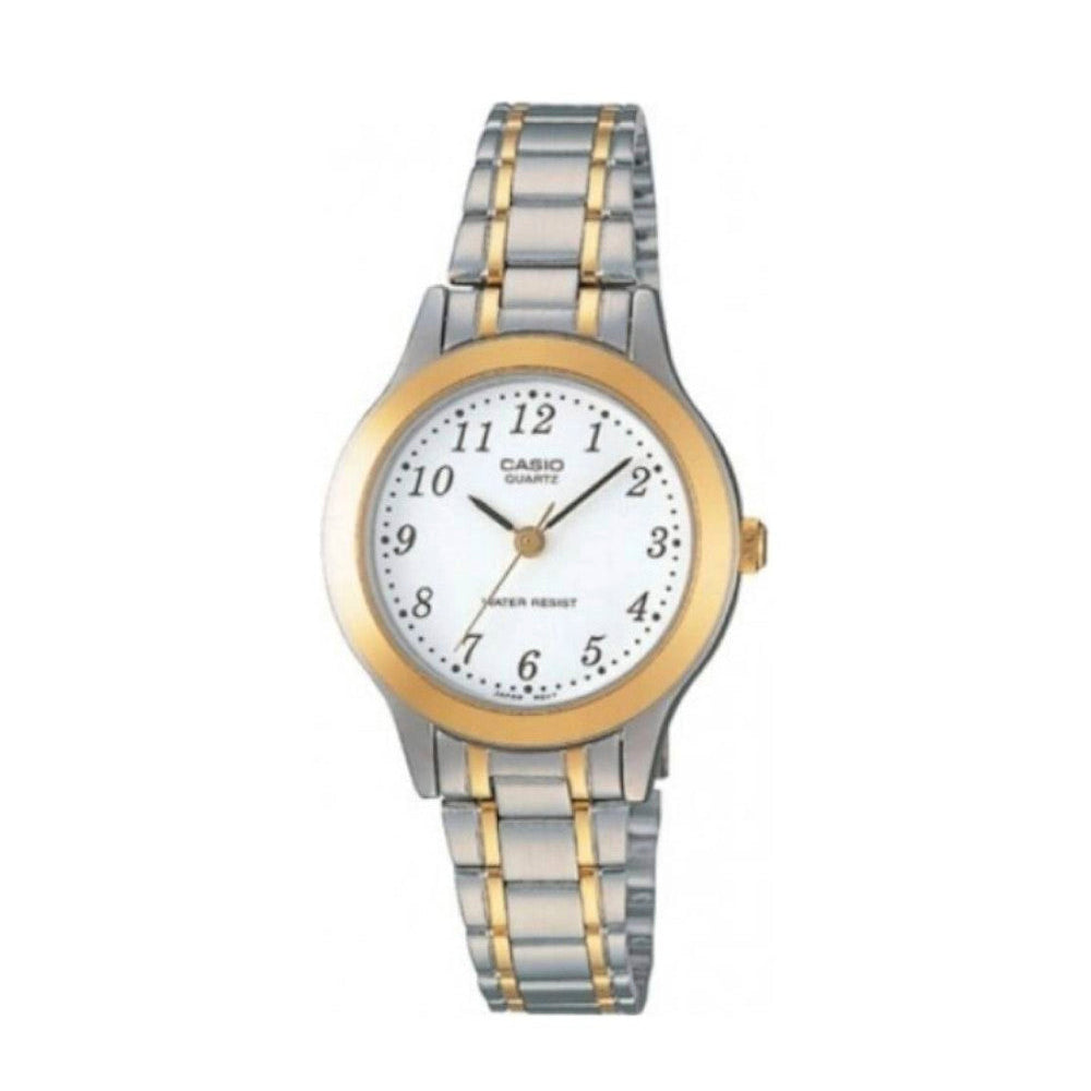 LTP-1128 - Tiendas Casio TITEC