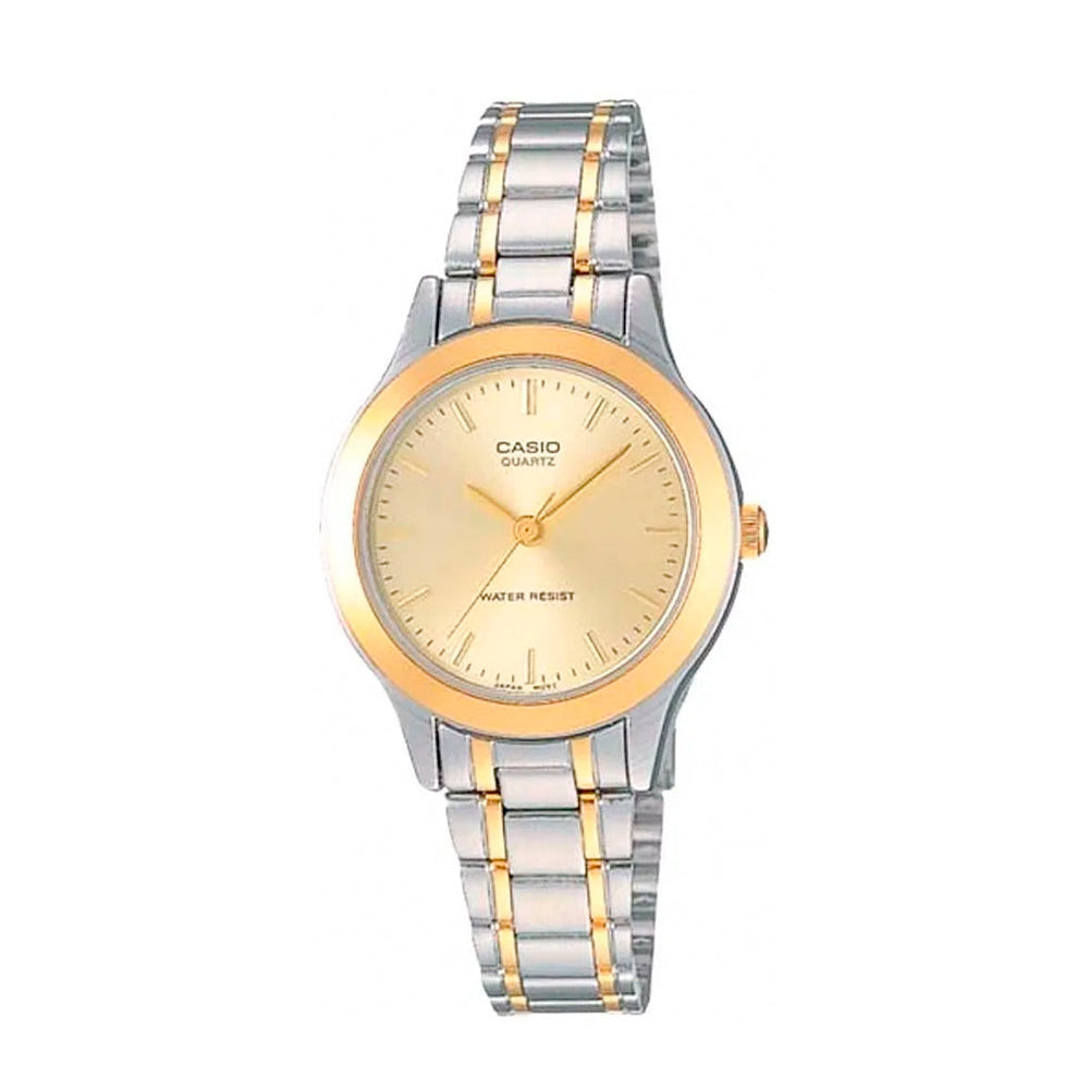 LTP-1128 - Tiendas Casio TITEC